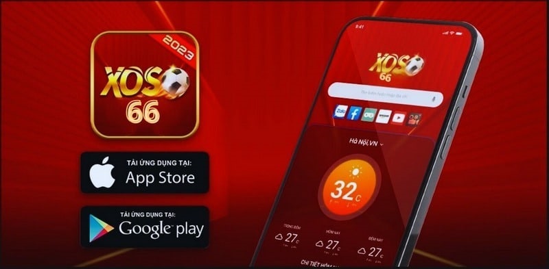App Xoso6611 là ứng dụng chơi game cực kỳ hữu ích