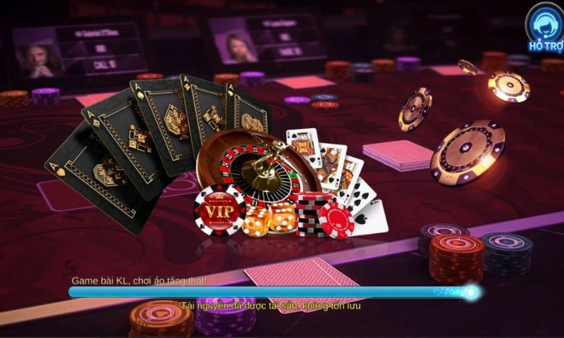 Casino Online Xoso6611 là loại hình giải trí hot được nhiều người lựa chọn
