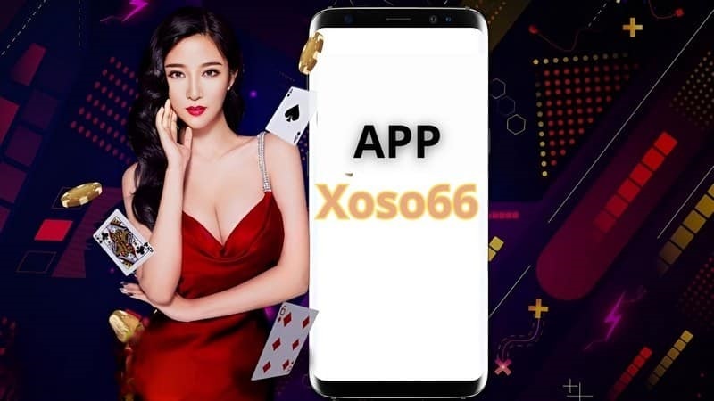 Các thao tác tải app Xoso6611 thực hiện đơn giản
